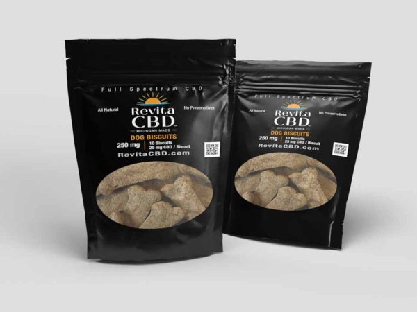 Dog Biscuits - Image 2