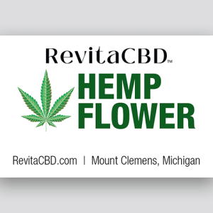 CBD Hemp Flower
