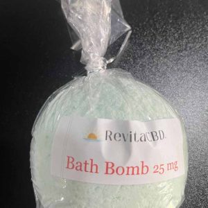 Bath Bomb
