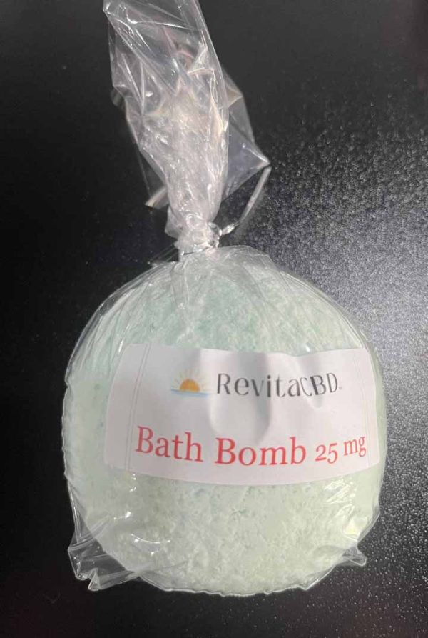 Bath Bomb