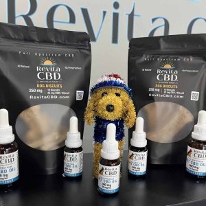 Pet Tincture Oil