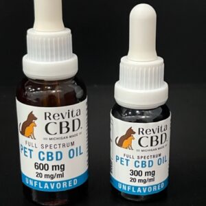 Pet Tincture Oil