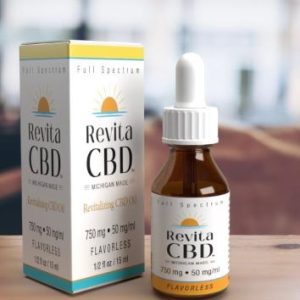 Tincture Oil