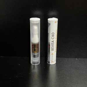 Vape Cartridge