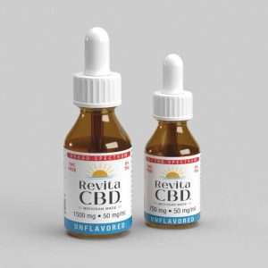 Broad Spectrum CBD Oil