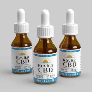 Sleep Relief CBD Oil