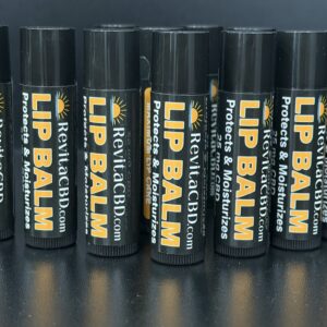 Lip Balm