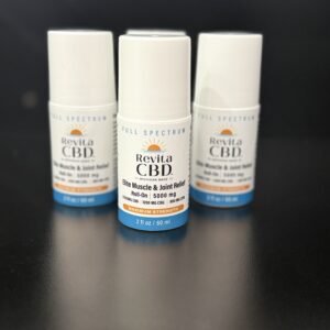 Muscle/Joint Pain Roll On