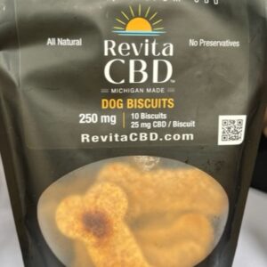 Dog Biscuits